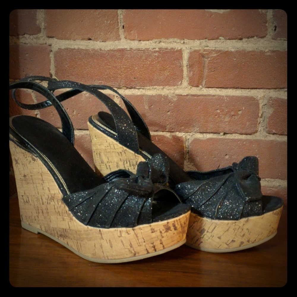Wedges